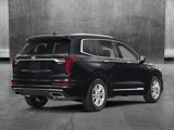 New 2025 Cadillac XT6 Luxury image 2