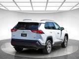 Used 2023 Toyota RAV4 XLE image 4