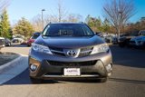 Used 2015 Toyota RAV4 Limited image 2