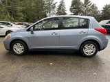 Used 2010 Nissan Versa 1.8 S w/ PWR Plus Pkg image 4