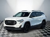 Used 2021 GMC Terrain SLE w/ Driver Convenience Package image 5