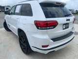 Used 2021 Jeep Grand Cherokee Limited X image 2