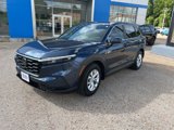 Used 2024 Honda CR-V LX image 3