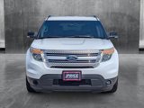 Used 2014 Ford Explorer XLT w/ Equipment Group 202A image 2