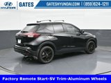 Used 2024 Nissan Kicks SV w/ Exterior Package image 2