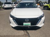 New 2024 Nissan Sentra SV w/ All-Weather Package image 2