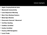 Certified 2023 Cadillac XT6 Luxury image 4