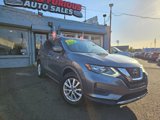 Used 2020 Nissan Rogue SV image 5