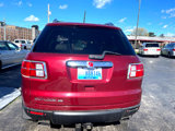 Used 2008 Saturn Outlook XR w/ Premium Trim Package image 3