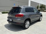 Used 2016 Volkswagen Tiguan SE image 3