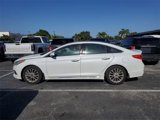 Used 2015 Hyundai Sonata Limited w/ Option Group 06 image 4