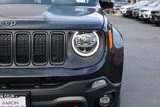 New 2023 Jeep Renegade Trailhawk w/ Sun/Sound Group image 5