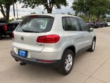 Used 2013 Volkswagen Tiguan S image 5
