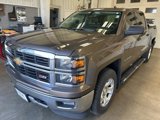Used 2014 Chevrolet Silverado 1500 LT w/ All Star Edition image 2