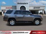 Used 2020 Toyota 4Runner 4WD image 2