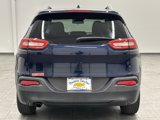 Used 2014 Jeep Cherokee Latitude image 3