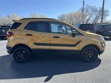 Certified 2022 Ford EcoSport SES image 4