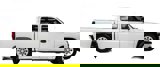Used 2007 Chevrolet Silverado 1500 W/T image 5