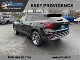 Certified 2024 Chevrolet Trax LT image 5