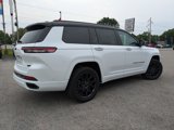 New 2025 Jeep Grand Cherokee L Summit w/ High Altitude Package image 4