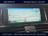 Used 2016 BMW X4 xDrive35i image 4