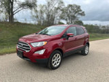 Used 2019 Ford EcoSport SE w/ SE Convenience Package image 2