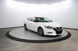 Used 2018 Nissan Maxima Platinum image 2