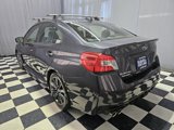 Used 2015 Subaru WRX Limited image 6