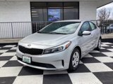Used 2017 Kia Forte LX image 2