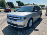Used 2014 Ford Flex SEL image 6