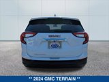 Used 2024 GMC Terrain SLE image 4