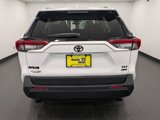 Used 2021 Toyota RAV4 XLE image 5