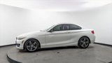 Used 2017 BMW 230i xDrive Coupe image 3