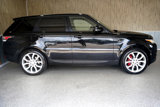 Used 2014 Land Rover Range Rover Sport Supercharged image 6