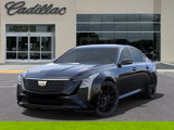 New 2025 Cadillac CT5 Premium Luxury image 6