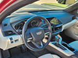 New 2024 Cadillac CT4 Premium Luxury image 3