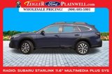 Used 2023 Subaru Outback Premium image 2