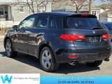 Used 2008 Acura RDX SH-AWD w/ Technology Package image 4