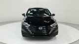 New 2025 Nissan Versa S image 2