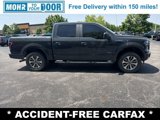 Used 2017 Ford F150 XL w/ Equipment Group 101A Mid image 2