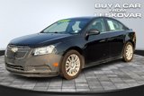 Used 2012 Chevrolet Cruze Eco image 4