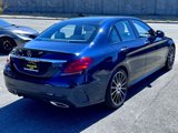 Used 2020 Mercedes-Benz C 300 Sedan w/ AMG Line image 5