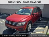 Used 2018 Volkswagen Tiguan S image 2