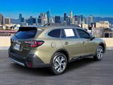Used 2022 Subaru Outback Limited image 4