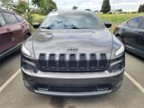 Used 2016 Jeep Cherokee Sport image 2