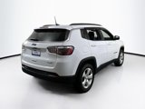 Used 2022 Jeep Compass Latitude w/ Convenience Group image 5