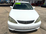 Used 2006 Toyota Camry image 5