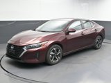 Used 2024 Nissan Sentra SV image 4