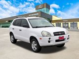 Used 2008 Hyundai Tucson GLS image 3