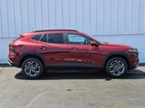 New 2025 Chevrolet Trax LT w/ LT Convenience Package image 2
